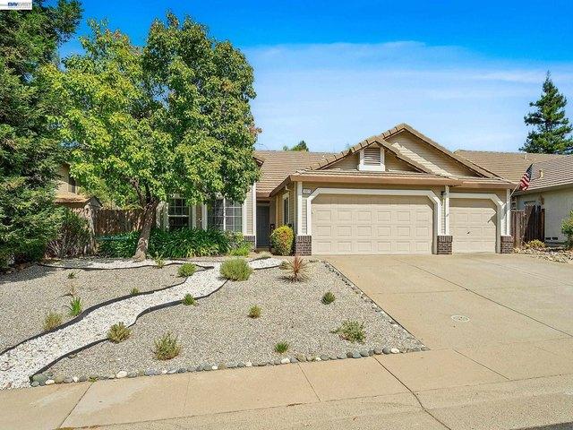 House for sale in Roseville, California