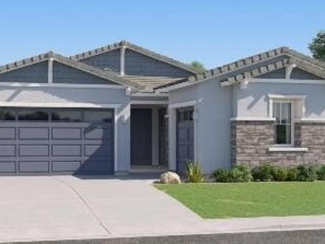 House for sale in Arizona