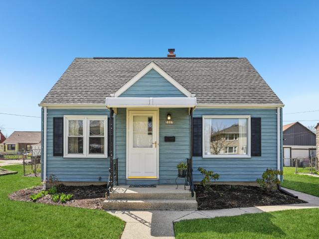 House for sale in Cudahy, Wisconsin