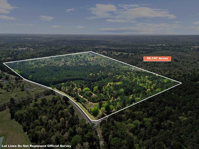 Land for sale in Longview, Texas