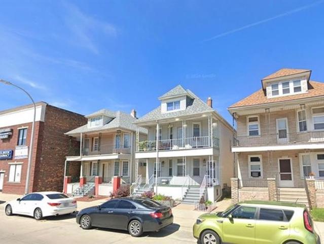 House for sale in Hamtramck, Michigan