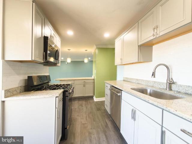 House for sale in Temple Hills, Maryland