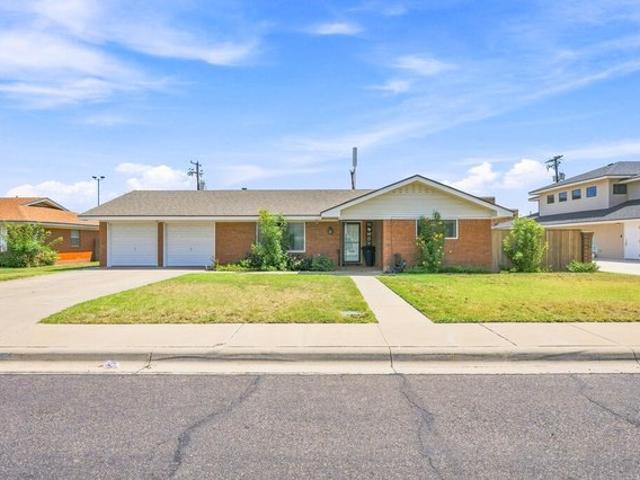 House for sale in Midland, Texas
