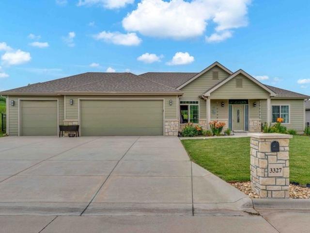 House for sale in Kansas