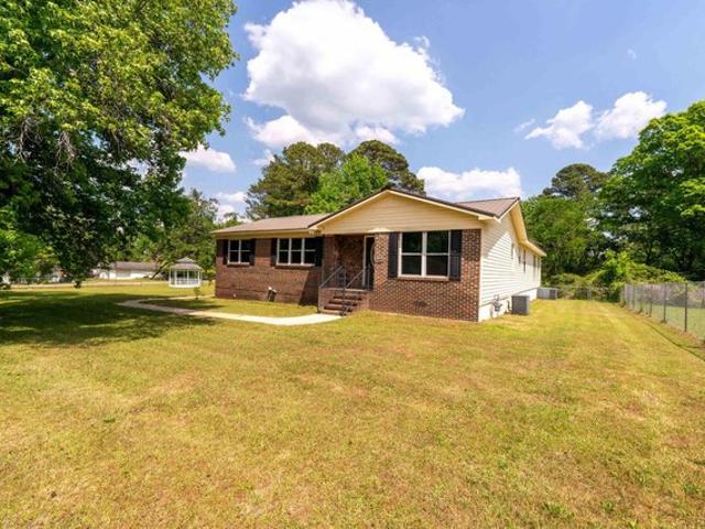 House for sale in Mount Olive, Alabama