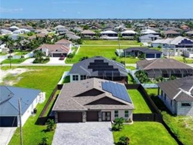 House for sale in Cape Coral, Florida