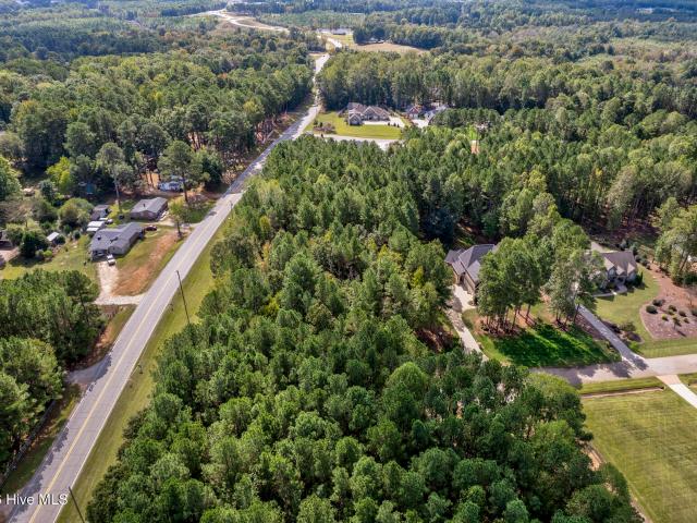 Land for sale in North Carolina