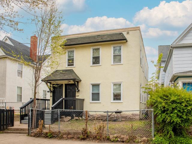 House for sale in Hennepin, Minnesota