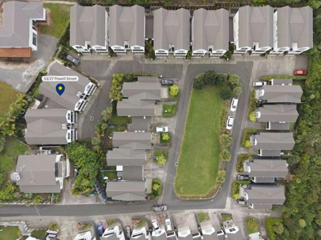 Townhouse for sale in Avondale, Oroua County