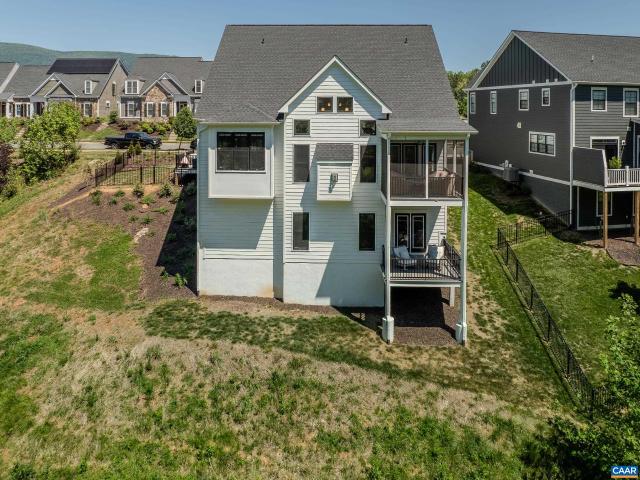 House for sale in Virginia