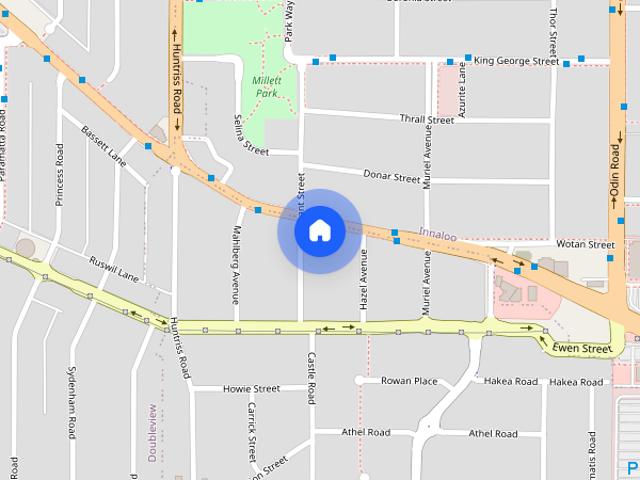 House for rent in Stirling, Western Australia
