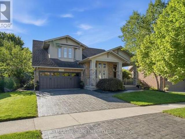 House for sale in Arva, Ontario
