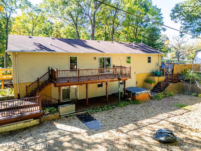 House for sale in Auburn Hills, Oakland County