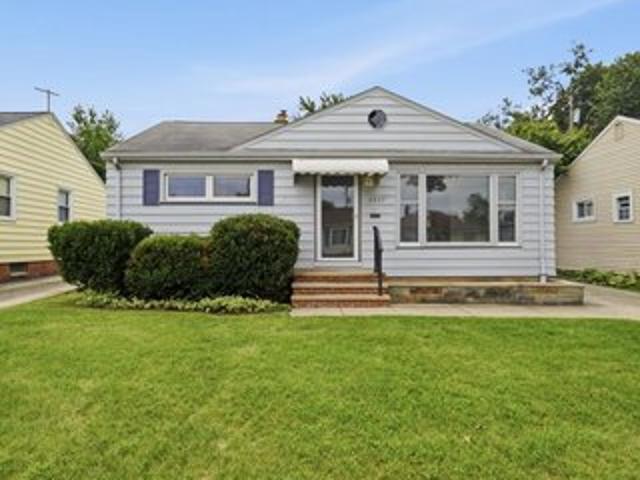 House for sale in Parma, Ohio