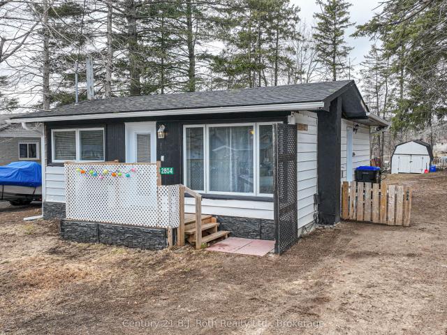 House for sale in Severn, Ontario