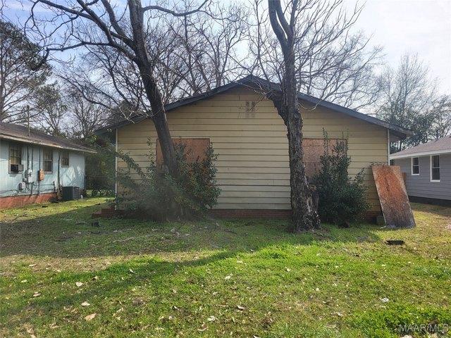 House for sale in Hope Hull, Alabama