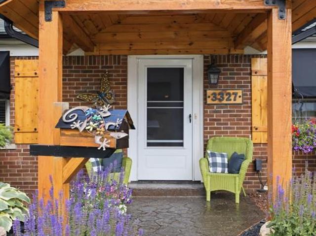 House for sale in Michigan