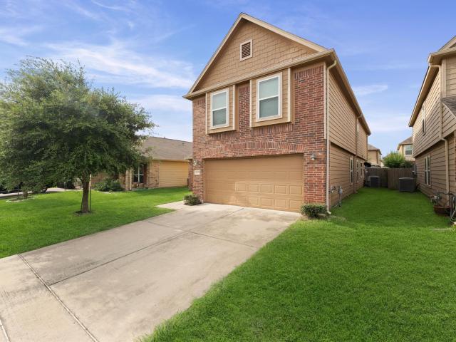 House for sale in Harris, Texas