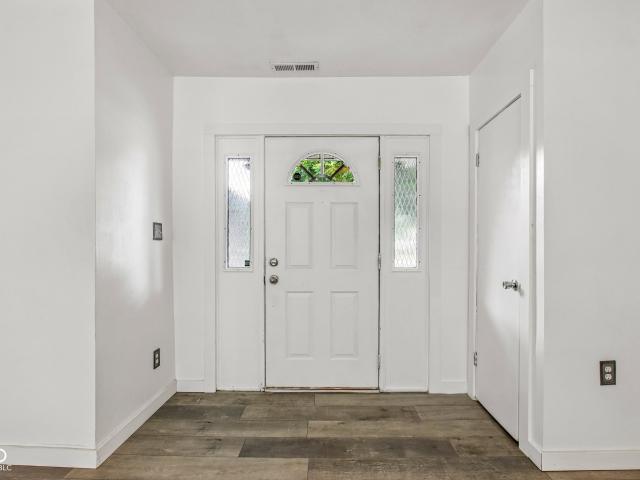 House for sale in Connersville, Indiana
