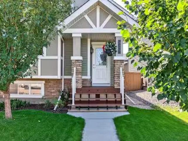House for sale in Wedgewood, Alberta