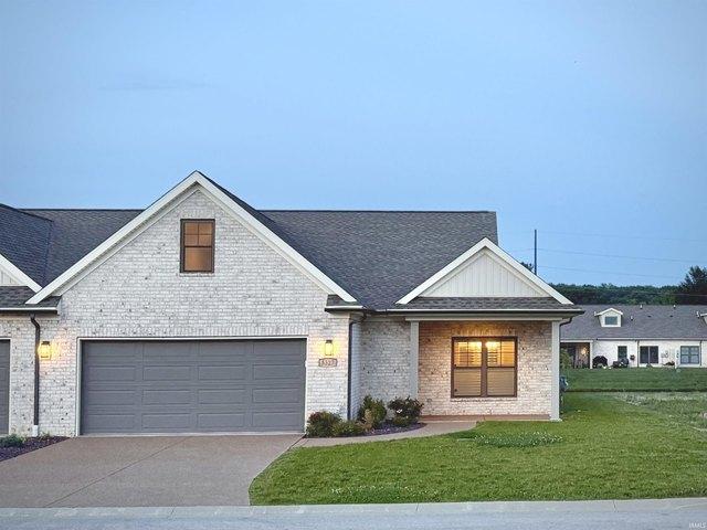 Townhouse for sale in Newburgh, Indiana