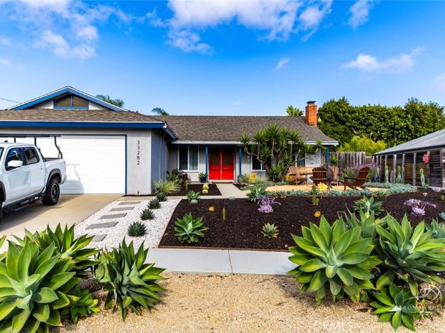 Property for rent in Capistrano Beach, California