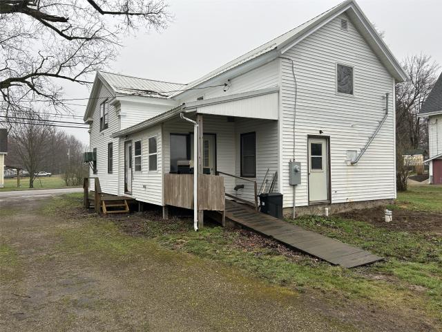 House for sale in Crawford, Pennsylvania
