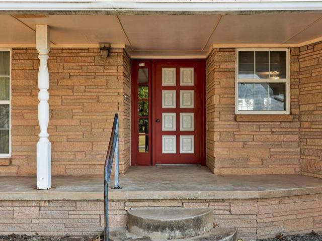 House for sale in Mcloud, Oklahoma
