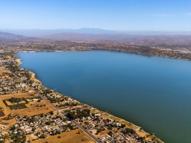 Land for sale in Lake Elsinore, California