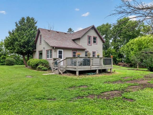 House for sale in Sargeant, Minnesota