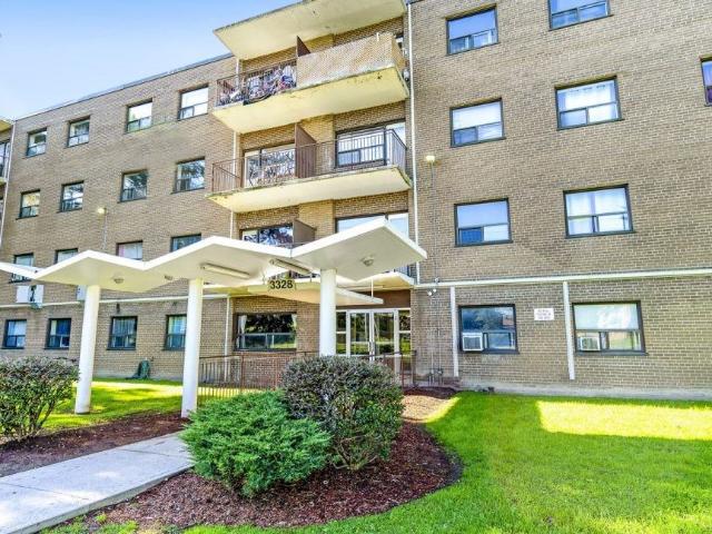 Apartment for rent in Woburn, Ontario