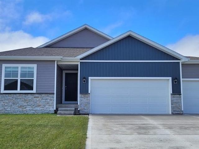 House for sale in Linn, Iowa
