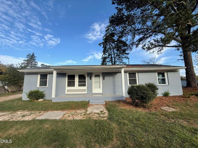 House for sale in Raleigh, Wake County