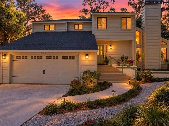 House for sale in Safety Harbor, Pinellas County