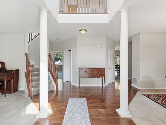 House for sale in Elgin, Illinois