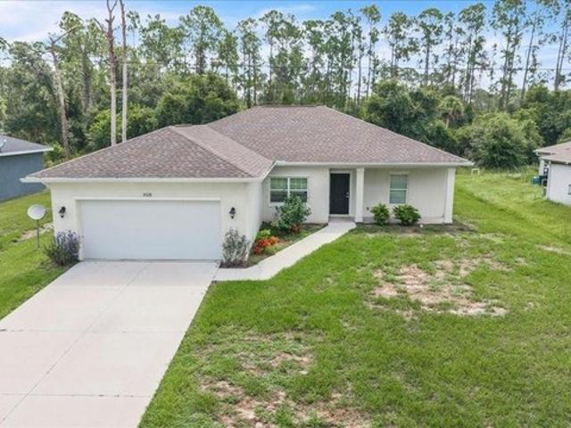 House for sale in North Port, Florida