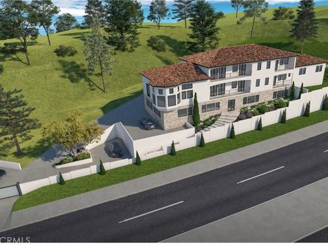 Land for sale in California