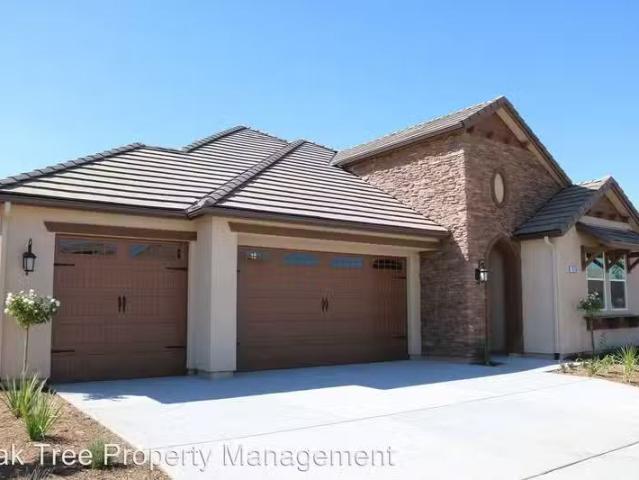 House for rent in Clovis