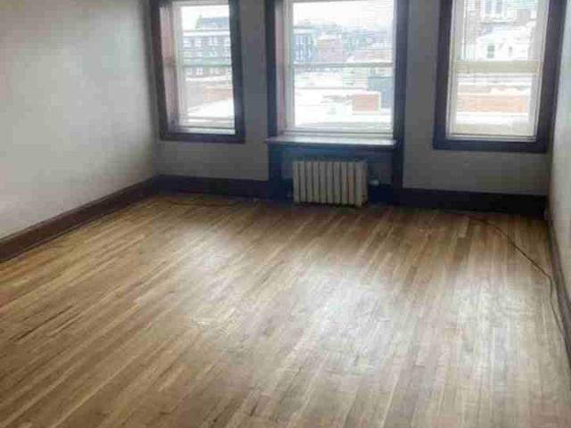 Apartment for rent in Cleveland, Ohio