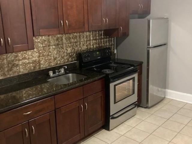 Apartment for rent in Cleveland, Ohio