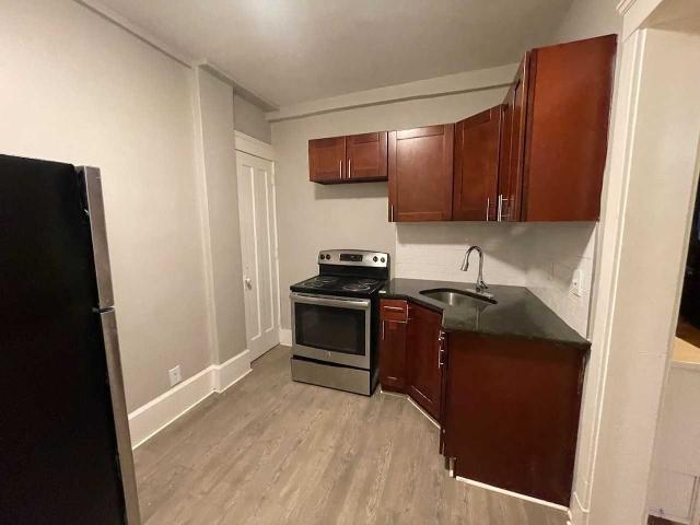 Apartment for rent in Cleveland, Ohio