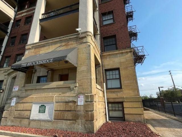 Apartment for rent in Cleveland, Ohio