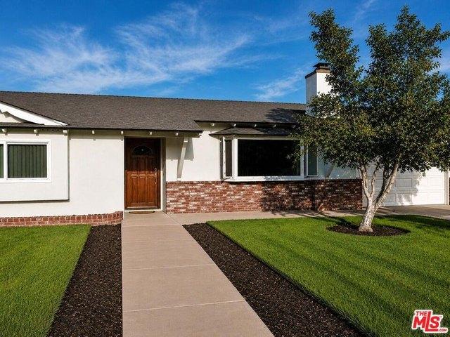House for sale in Simi Valley, California