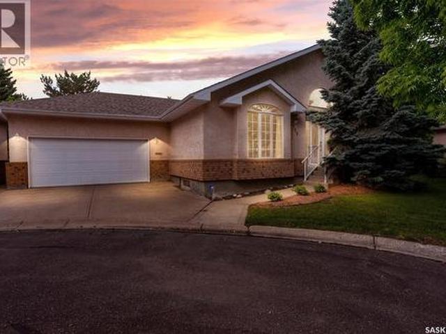 Condo for sale in Regina, Saskatchewan