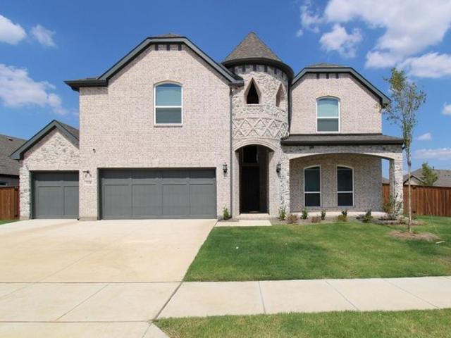House for sale in Celina, Texas