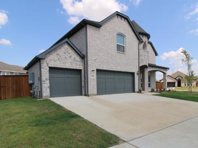 House for sale in Denton, Texas