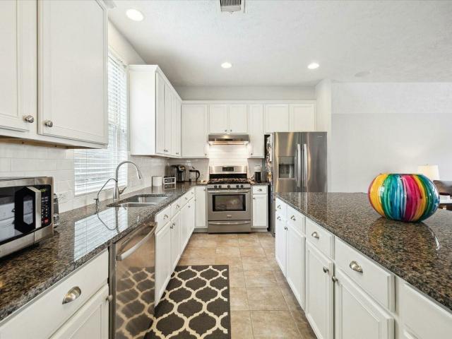 Townhouse for sale in Houston