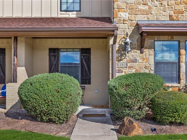 Townhouse for sale in College Station, Texas