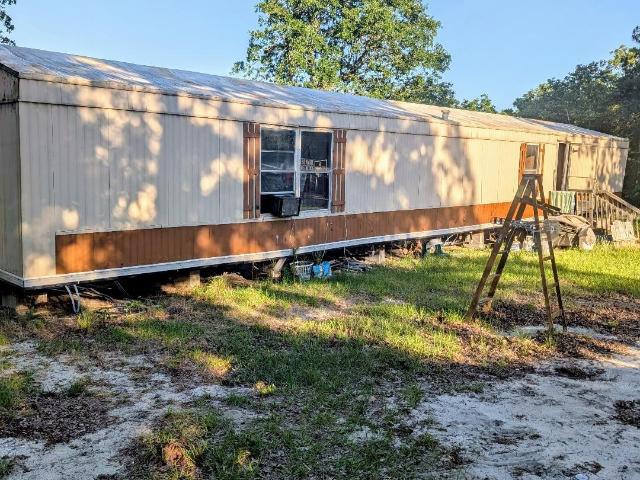 House for sale in Kershaw, South Carolina