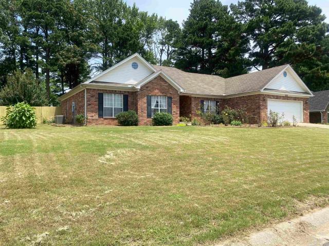 House for sale in Ark